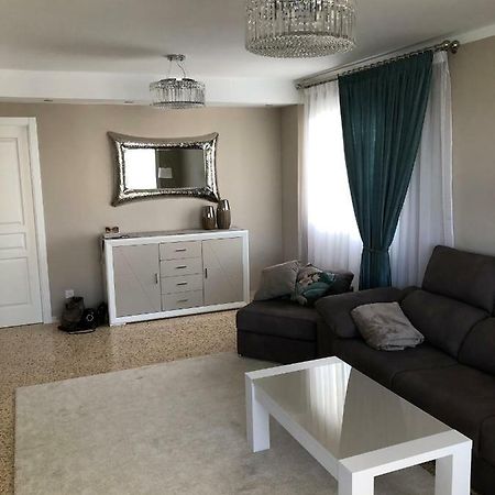 Apartamento Parque 2 Playa De Gandia Экстерьер фото