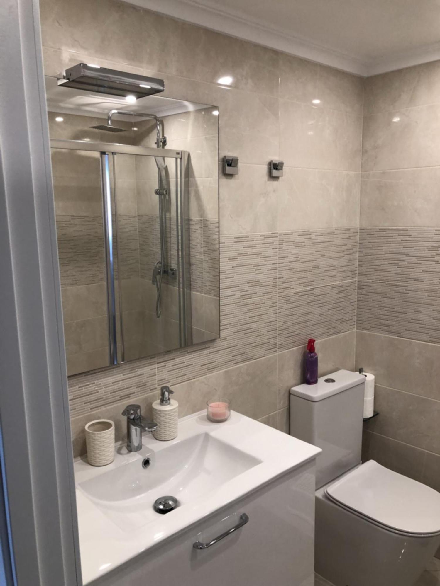 Apartamento Parque 2 Playa De Gandia Экстерьер фото