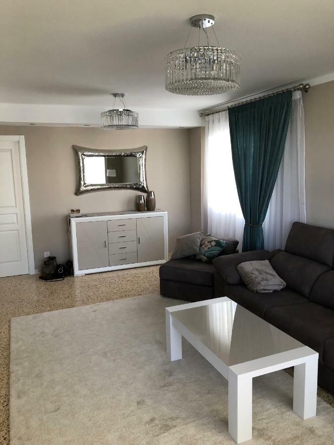 Apartamento Parque 2 Playa De Gandia Экстерьер фото
