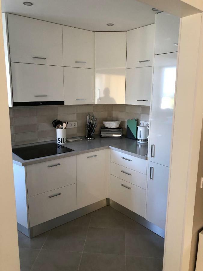 Apartamento Parque 2 Playa De Gandia Экстерьер фото