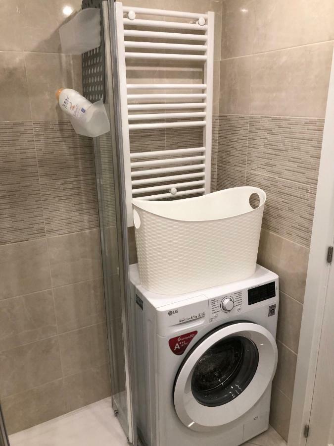 Apartamento Parque 2 Playa De Gandia Экстерьер фото