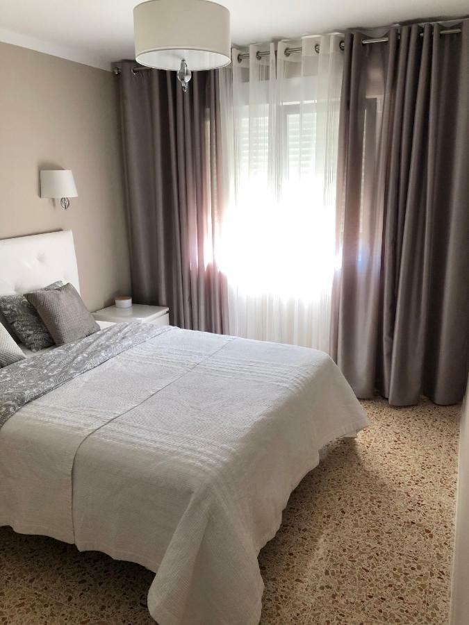 Apartamento Parque 2 Playa De Gandia Экстерьер фото