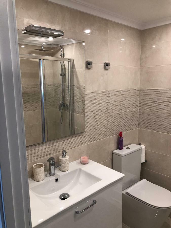 Apartamento Parque 2 Playa De Gandia Экстерьер фото