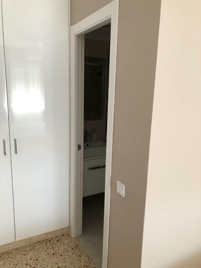 Apartamento Parque 2 Playa De Gandia Экстерьер фото