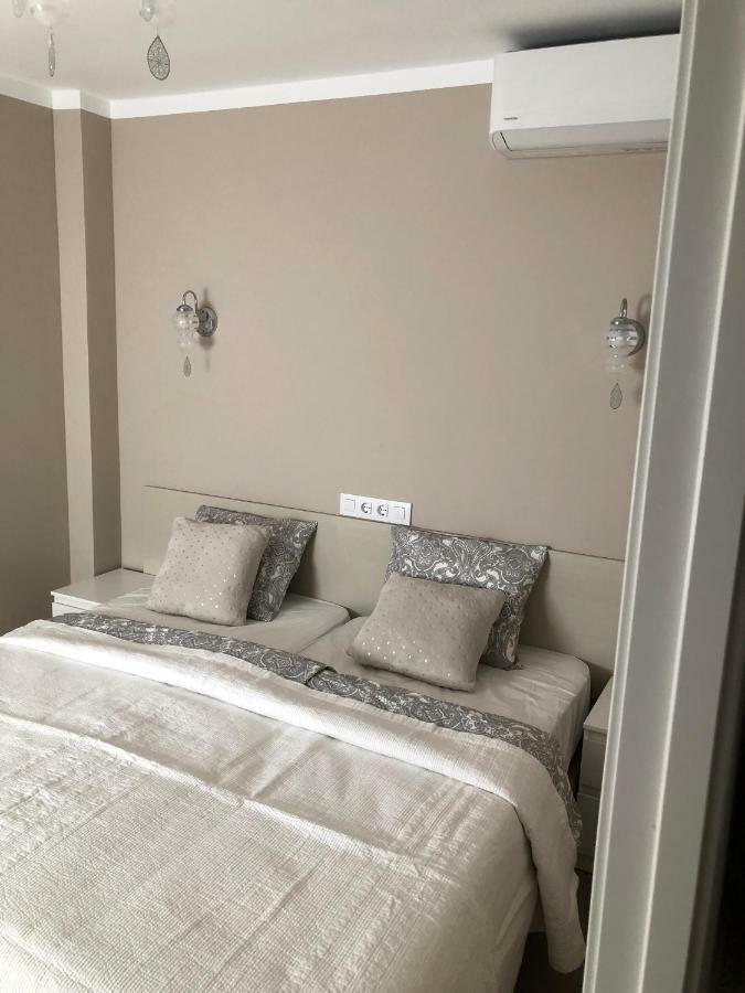 Apartamento Parque 2 Playa De Gandia Экстерьер фото