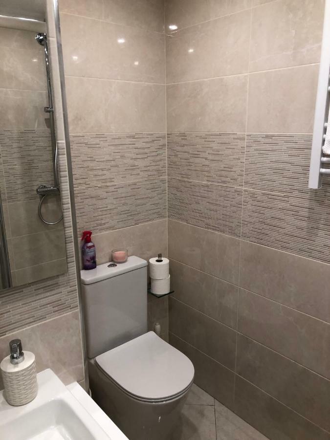 Apartamento Parque 2 Playa De Gandia Экстерьер фото