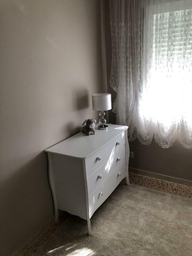 Apartamento Parque 2 Playa De Gandia Экстерьер фото