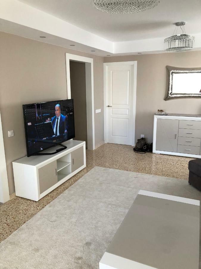Apartamento Parque 2 Playa De Gandia Экстерьер фото