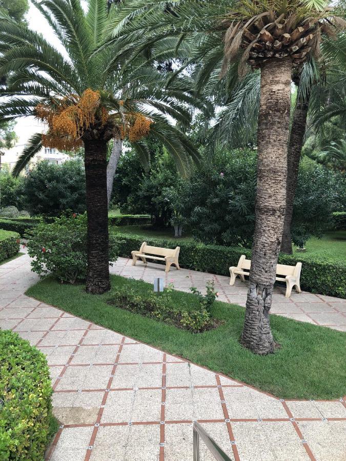 Apartamento Parque 2 Playa De Gandia Экстерьер фото