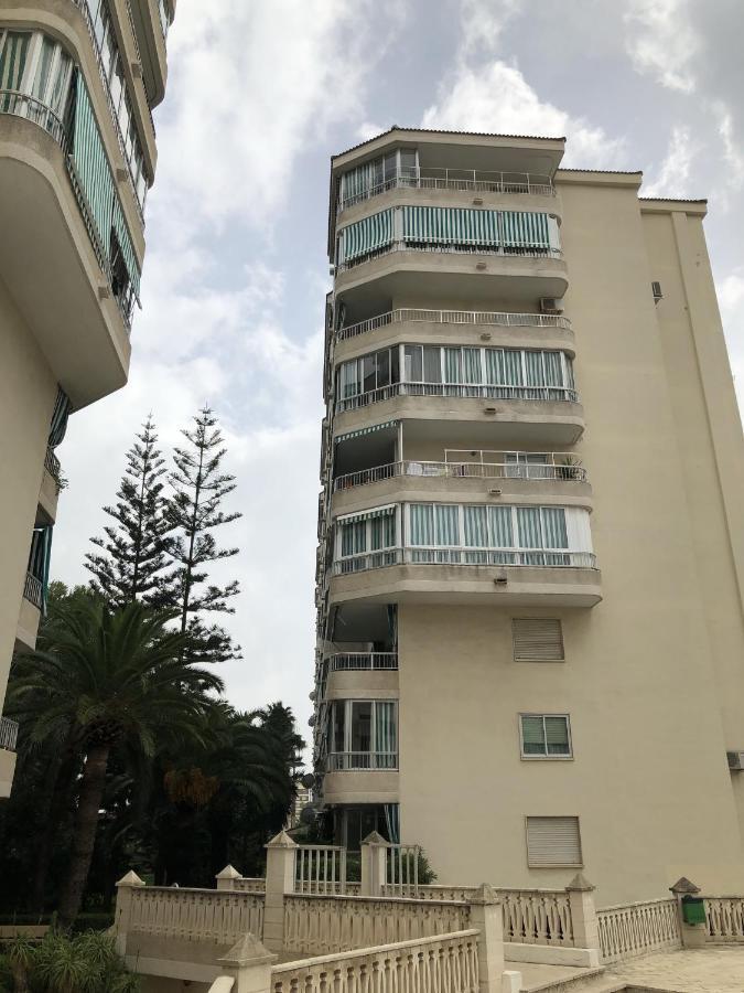 Apartamento Parque 2 Playa De Gandia Экстерьер фото